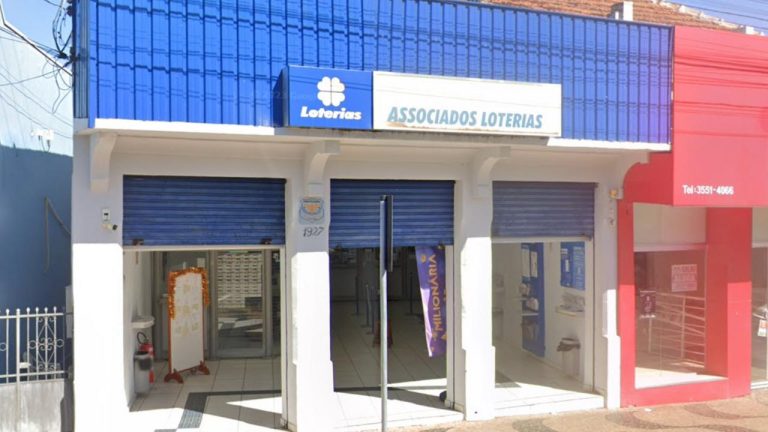 Concurso 2265 da Quina