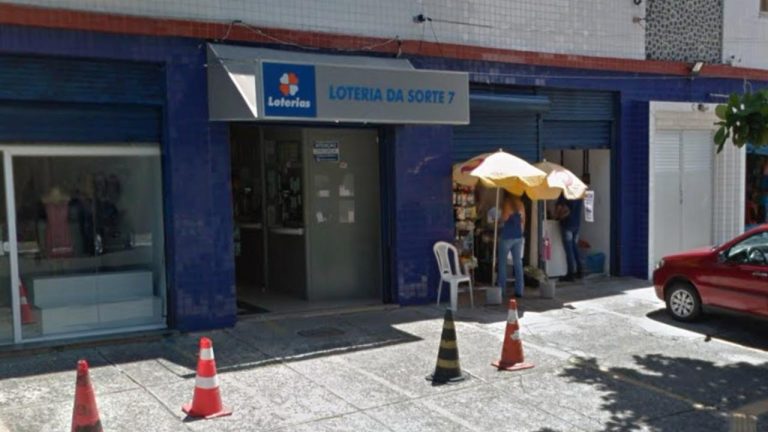 Concurso 2648 da Mega-Sena
