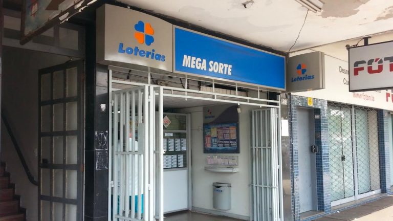 Concurso 2935 da Lotofácil - Mega Sorte