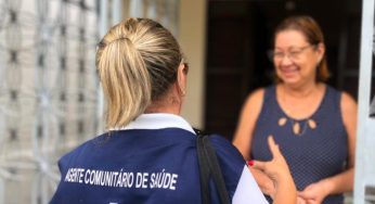 Prefeitura de Guanambi nomeou 93 novos agentes comunitários de saúde e de combate a endemias