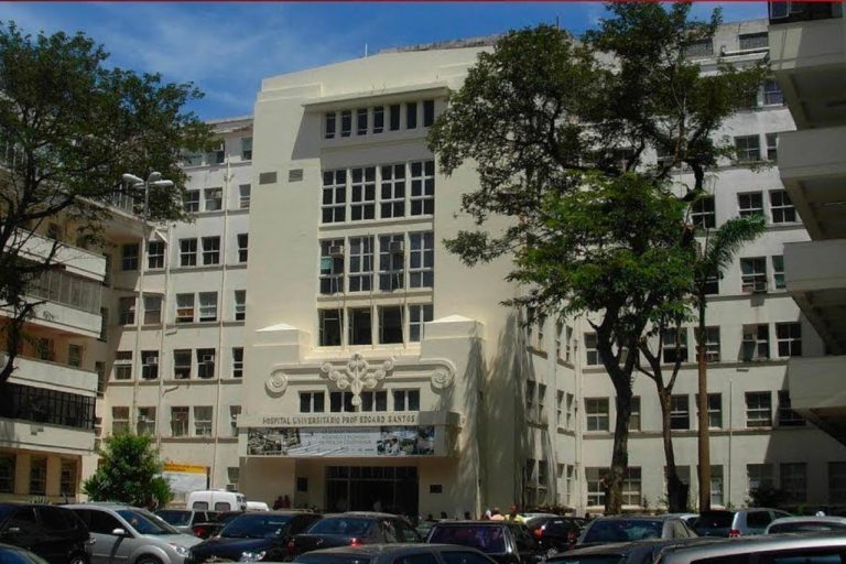 Concurso da Ebserh