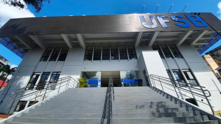 Concurso da UFSB