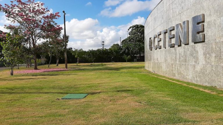Concurso do Cetene