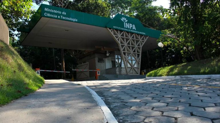 Concurso do Inpa