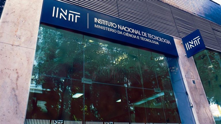 Concurso do Instituto Nacional de Tecnologia