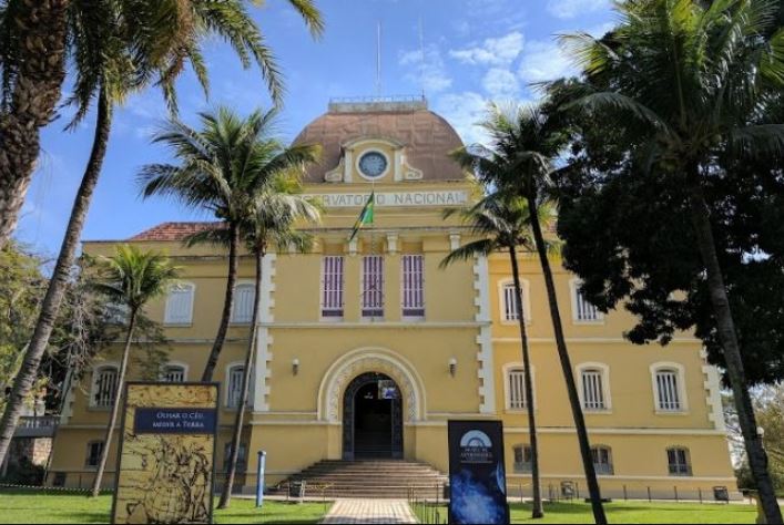 ON/MCTI abriu inscrições para mestrado e doutorado em Geofísica