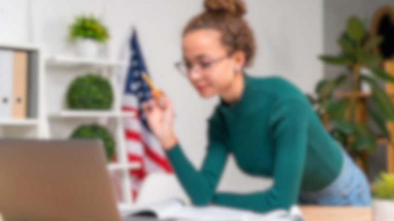 Curso de Inglês para fins acadêmicos