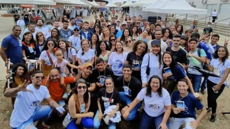 CyberConquista será realizado entre os dias 25 e 28, na PZO