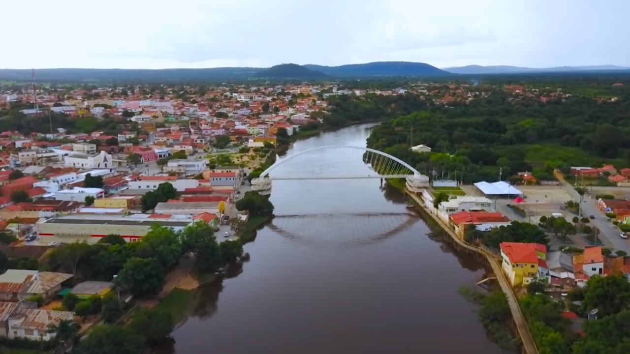 Destaque São Felix do Coribe