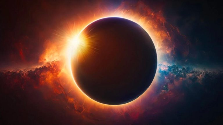 Eclipse solar poderá ser visto de parte do país na tarde desta quarta-feira