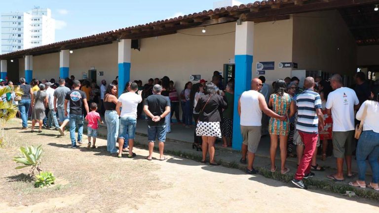 resultado eleitos conselho tutelar vitória da conquista