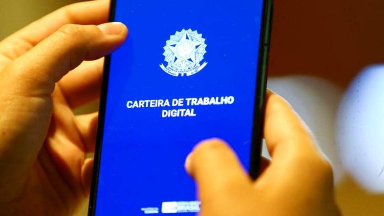 Vagas de Emprego Bahia