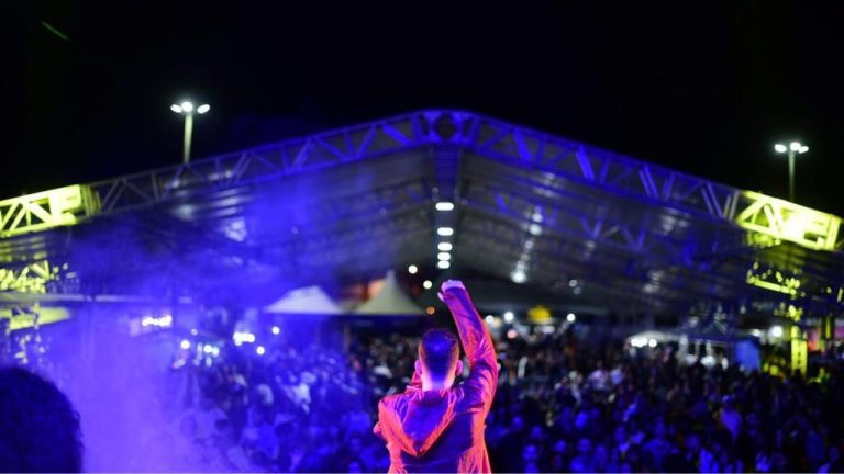 Festival Suíça Bahiana