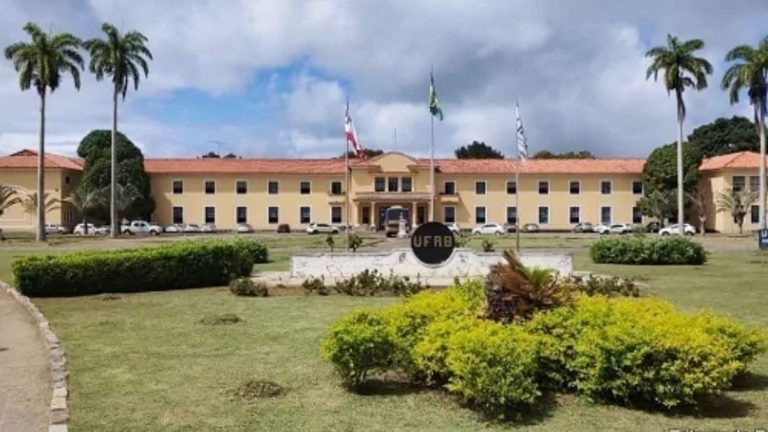 Capes aprovou sete novos cursos de mestrado e doutorado na UFRB