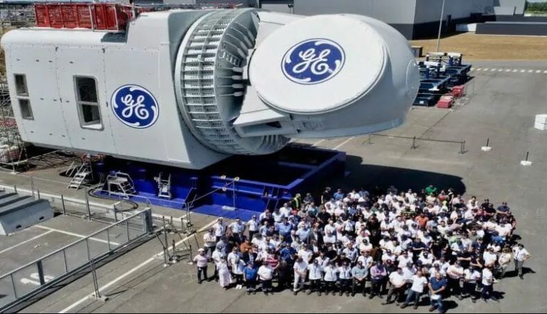 GE abre vagas de emprego na Bahia, Minas Gerais, São Paulo e outros estados