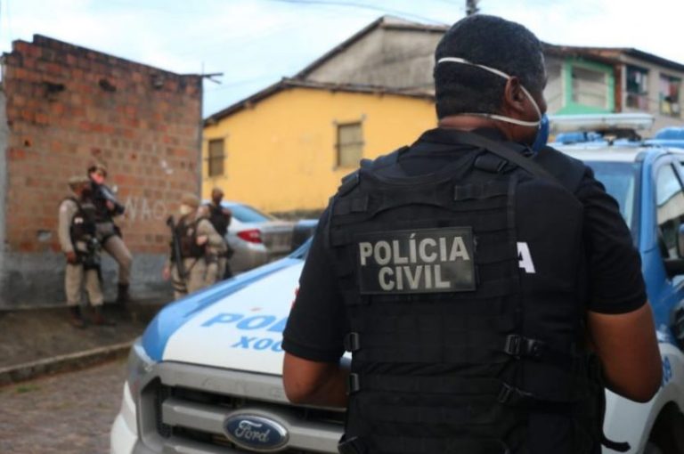 Homem que maltratou e matou cachorro em Vitória da Conquista foi preso