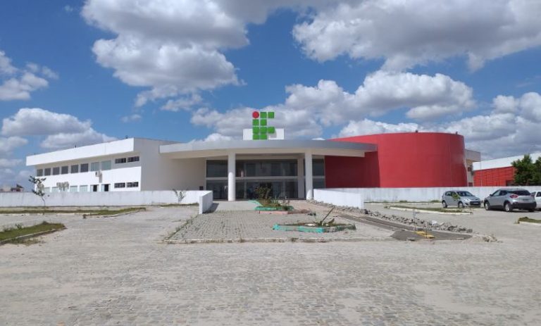 IF Baiano oferta quase 300 vagas para cursos técnicos presenciais e EaD em Serrinha