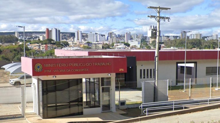 MPT Vitória da Conquista