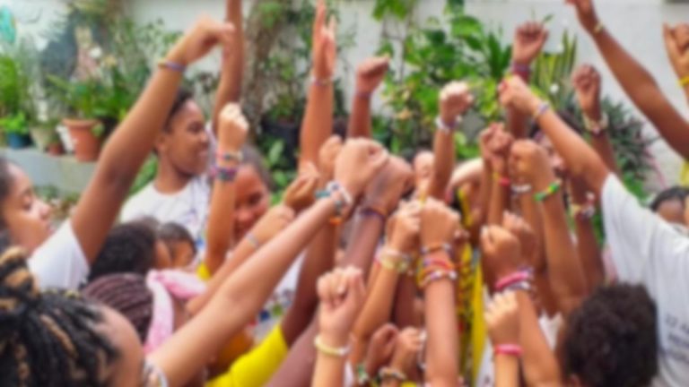 Mulheres Bahia