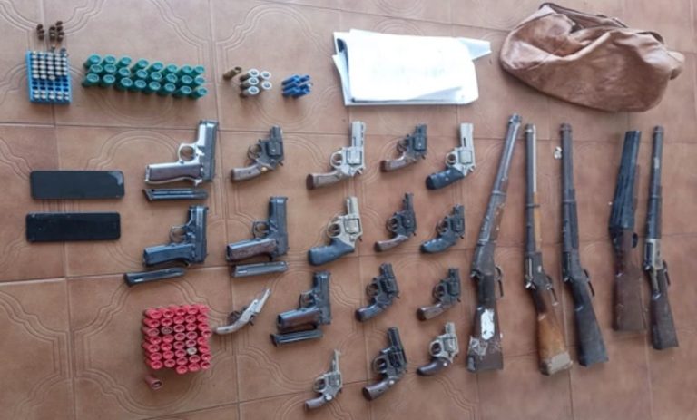 Policiais acusados de homicídio em Brumado foram alvos de operação