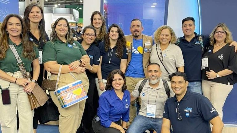 Azul terá sete novos voos diretos para Salvador na alta temporada