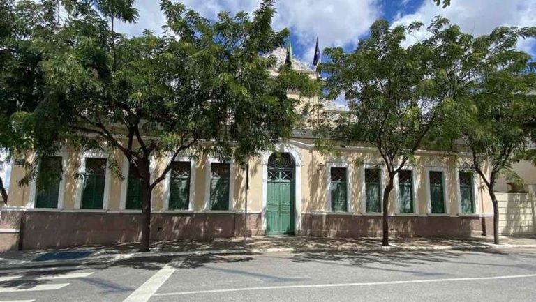 Concurso Prefeitura Vitória da Conquista