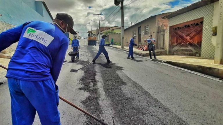 Processo Seletivo da Emurc2