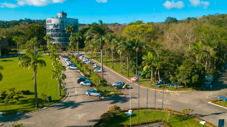 Processo Seletivo da Uesc