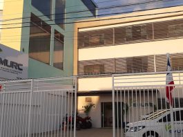 Concurso da Emurc Vitória da Conquista
