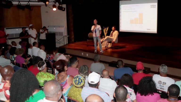 Edital do Programa Ouro Negro recebe propostas até 30 de novembro