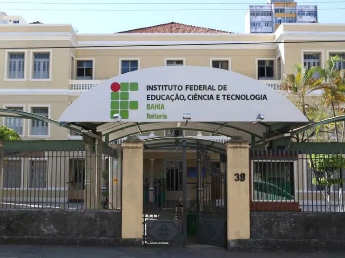 IFBA publica edital de convocação