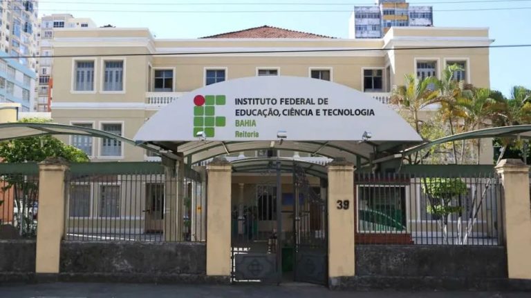 Ifba curso