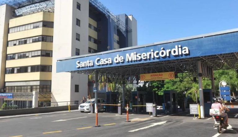 Santa Casa da Bahia abre novas vagas de emprego