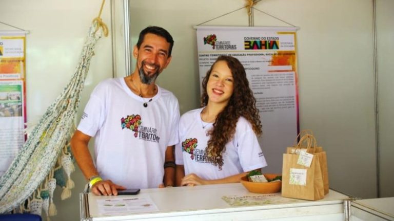 Vitória da Conquista sedia Seminário Estadual de Educação Profissional e mostra de iniciação científica
