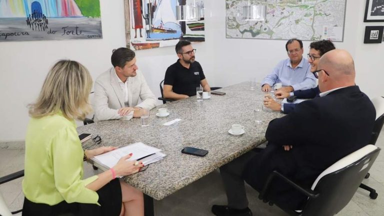 Bahia se prepara para receber 7 mil turistas poloneses