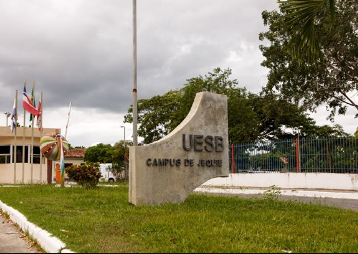 Uesb abre nova seleção para professor visitante