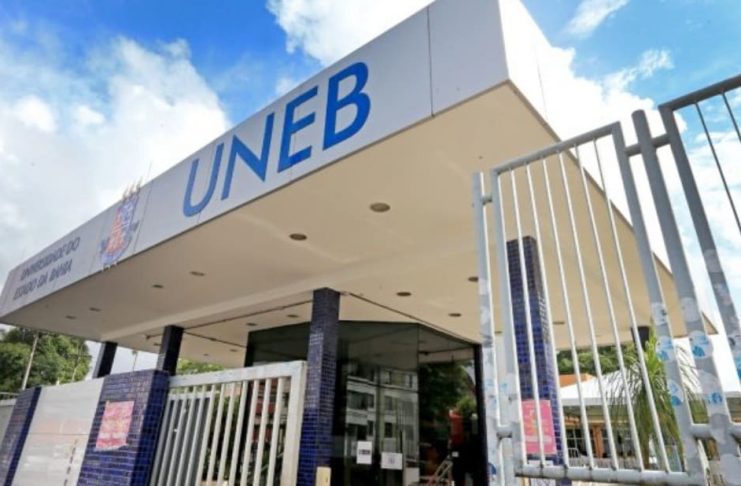 Uneb