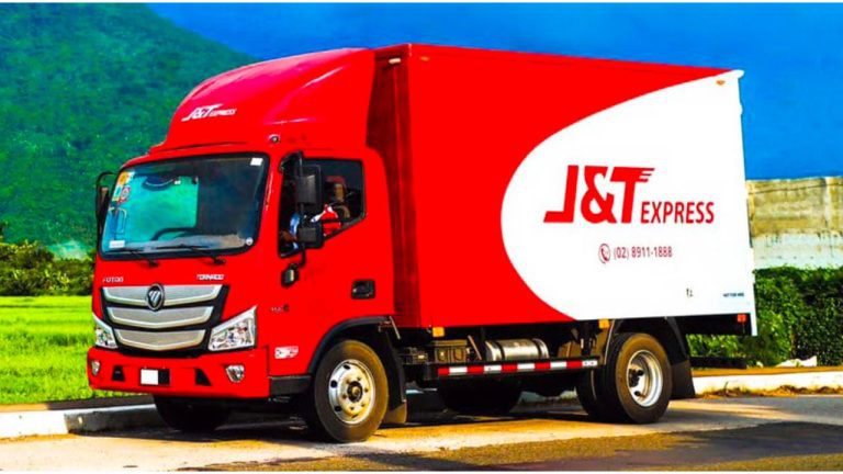 Vagas de Emprego J&T Express2