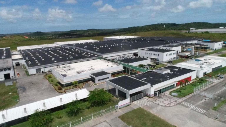 Vagas de emprego Bridgestone