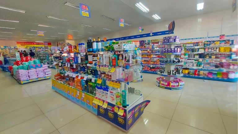 Vagas de emprego Farmacia Paguemenos