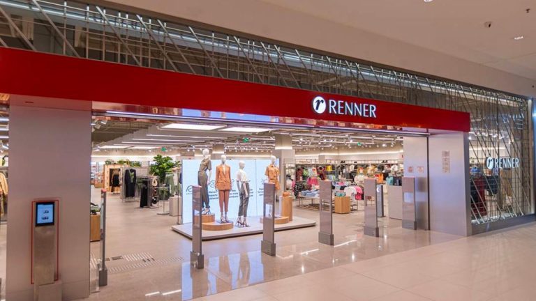 Vagas de emprego Renner