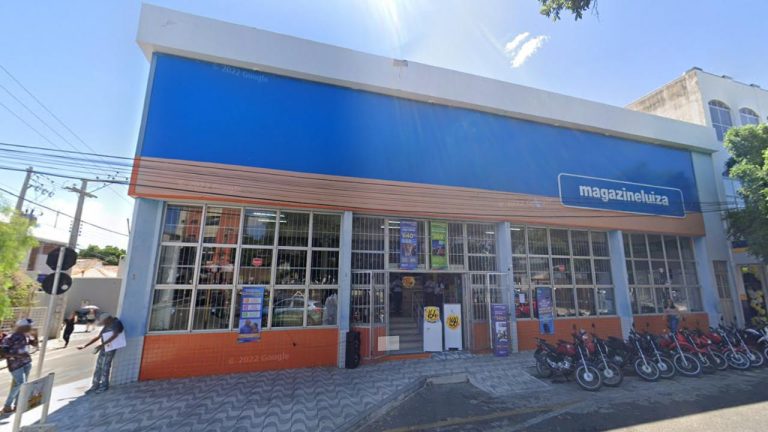 Vagas de emprego no Magazine Luiza
