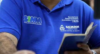 Simm seleciona para quase 50 vagas de emprego em Salvador nesta segunda