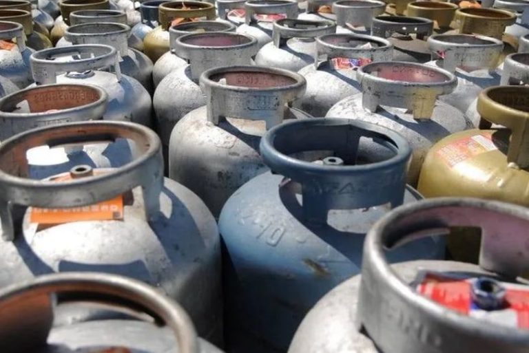 Valor de gás de cozinha teve aumento de 3,5% na Bahia