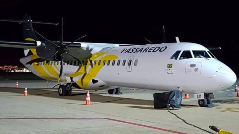 VoePass Salvador Vitória da Conquista