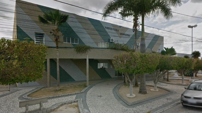 concurso prefeitura de nordestina