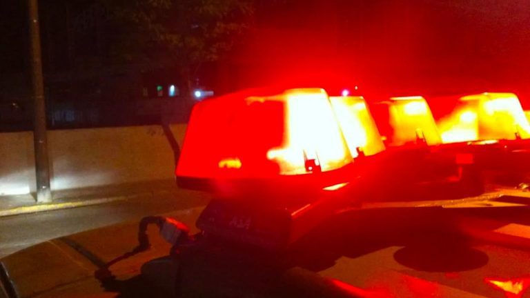 giroflex polícia