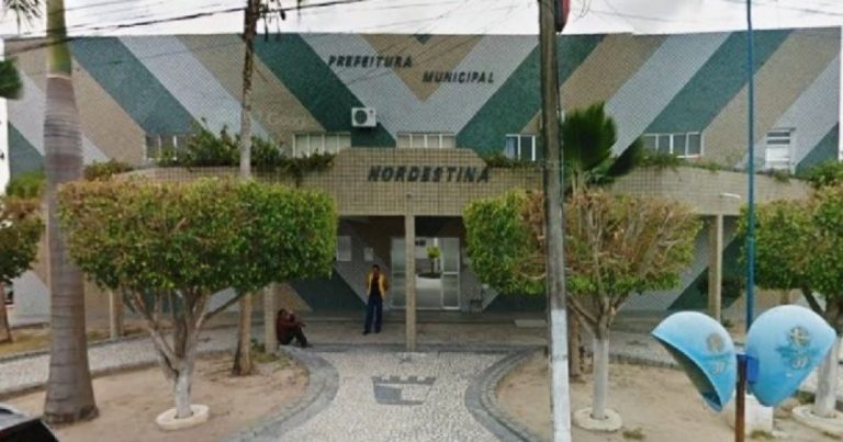 Prefeitura de Nordestina está com inscrições abertas para concurso