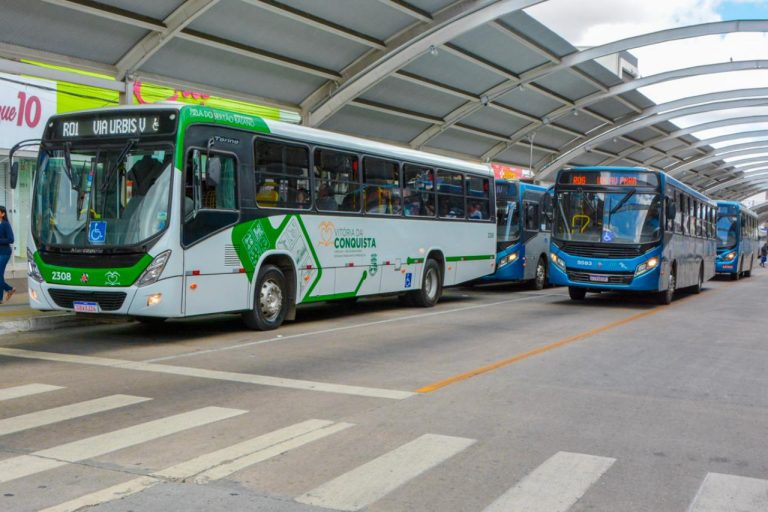 ônibus vitória da conquista