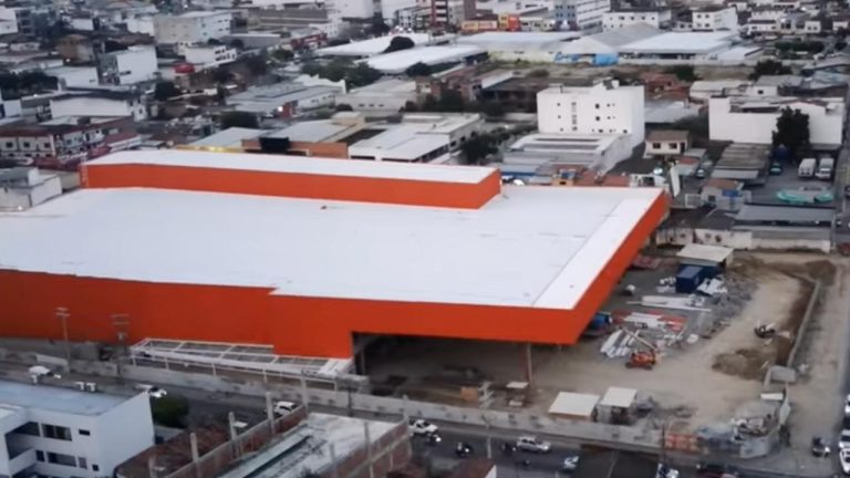 vagas de emprego Atakarejo novas lojas